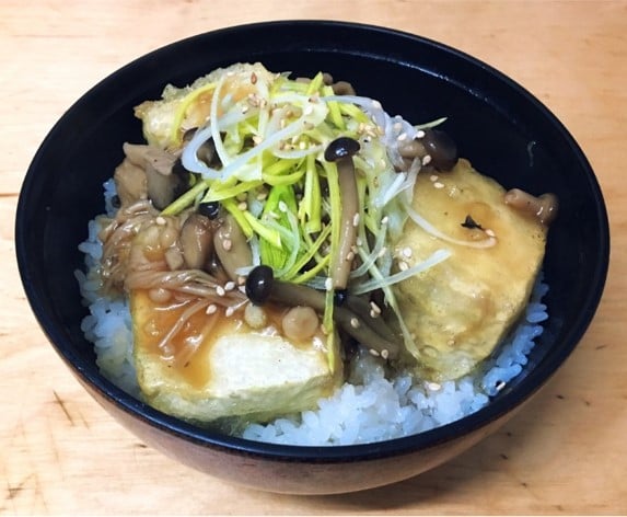 Akiko's Burgers 3